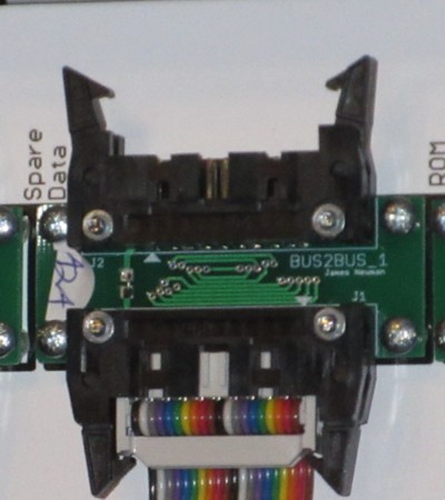 bus to bus interconnect