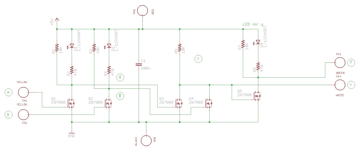 schematic for 2and